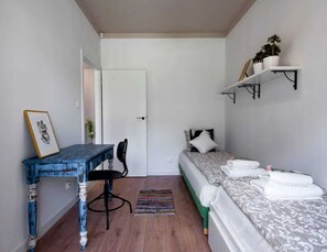 Room - Hotivo Apart (Poznań)