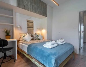 Room - Hotivo Apart (Poznań)