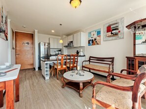 Interior - Dept. 3rd Floor, Pacífico 2800 (La Serena)