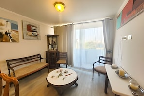 Dining - Dept. 3rd Floor, Pacífico 2800 (La Serena)