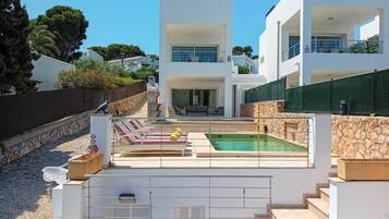 Casa | Exterior