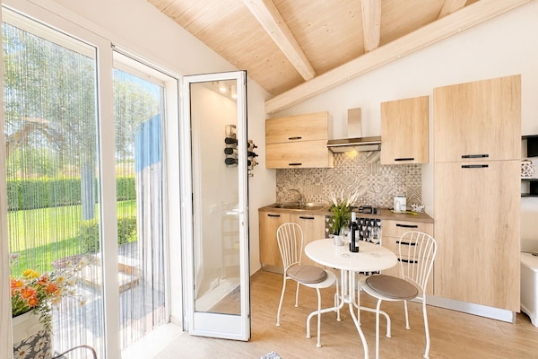 Autumn, Kitchen, Spring, Summer