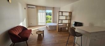 Vacation Rental in a Seaside Resort