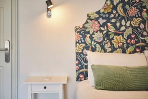Fer et planche à repasser, Wi-Fi, draps fournis