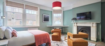 Harehope @ Arlington House Hotel (Self check-in)
