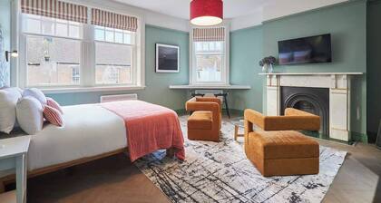 Harehope @ Arlington House Hotel (Self check-in)