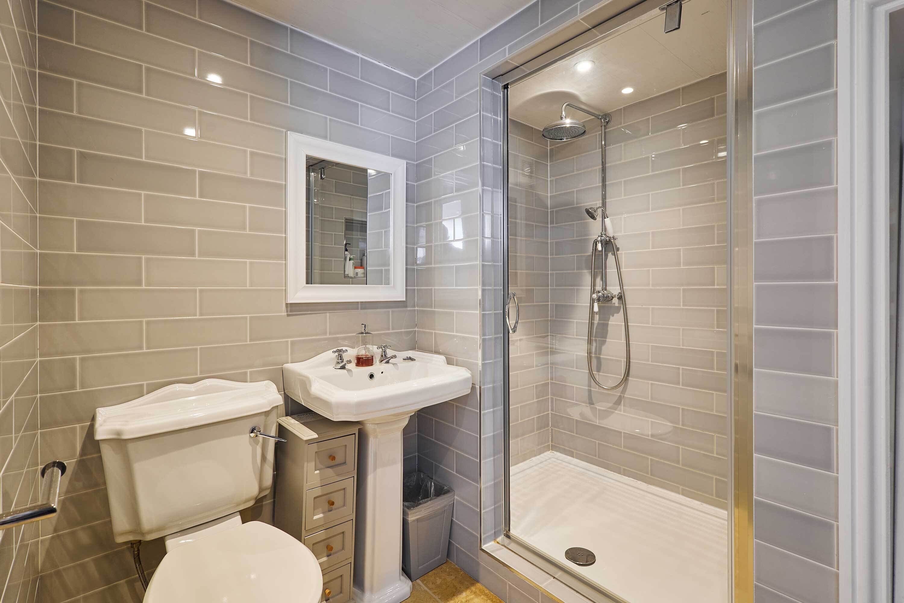 The Coach House, Consett - Host & Stay