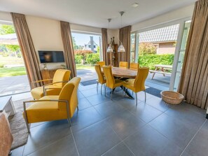Ferienhaus | Speisen