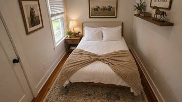 2 bedrooms, WiFi