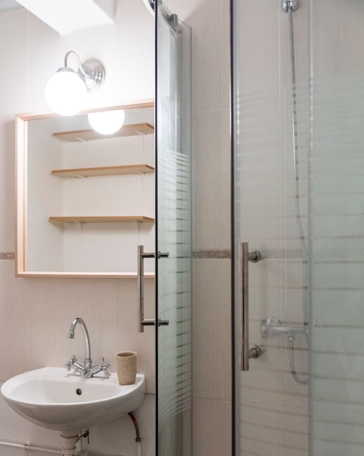 Badkamer
