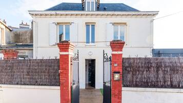 Exterieur