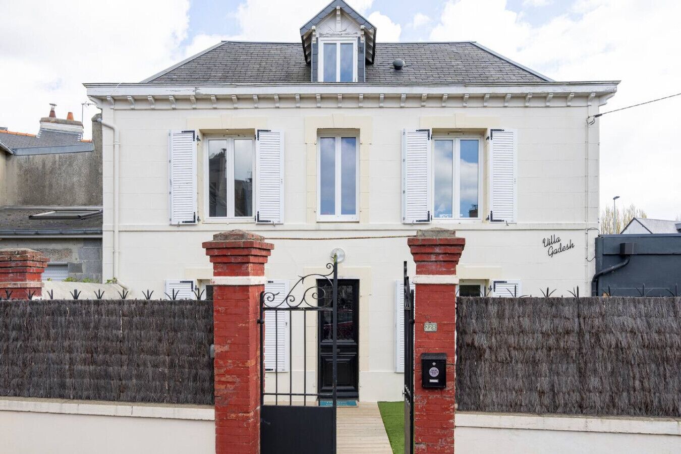Exterieur