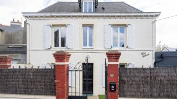 Exterieur