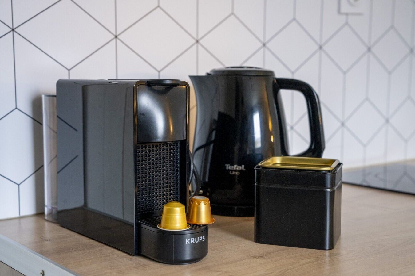 Café et/ou machine à café