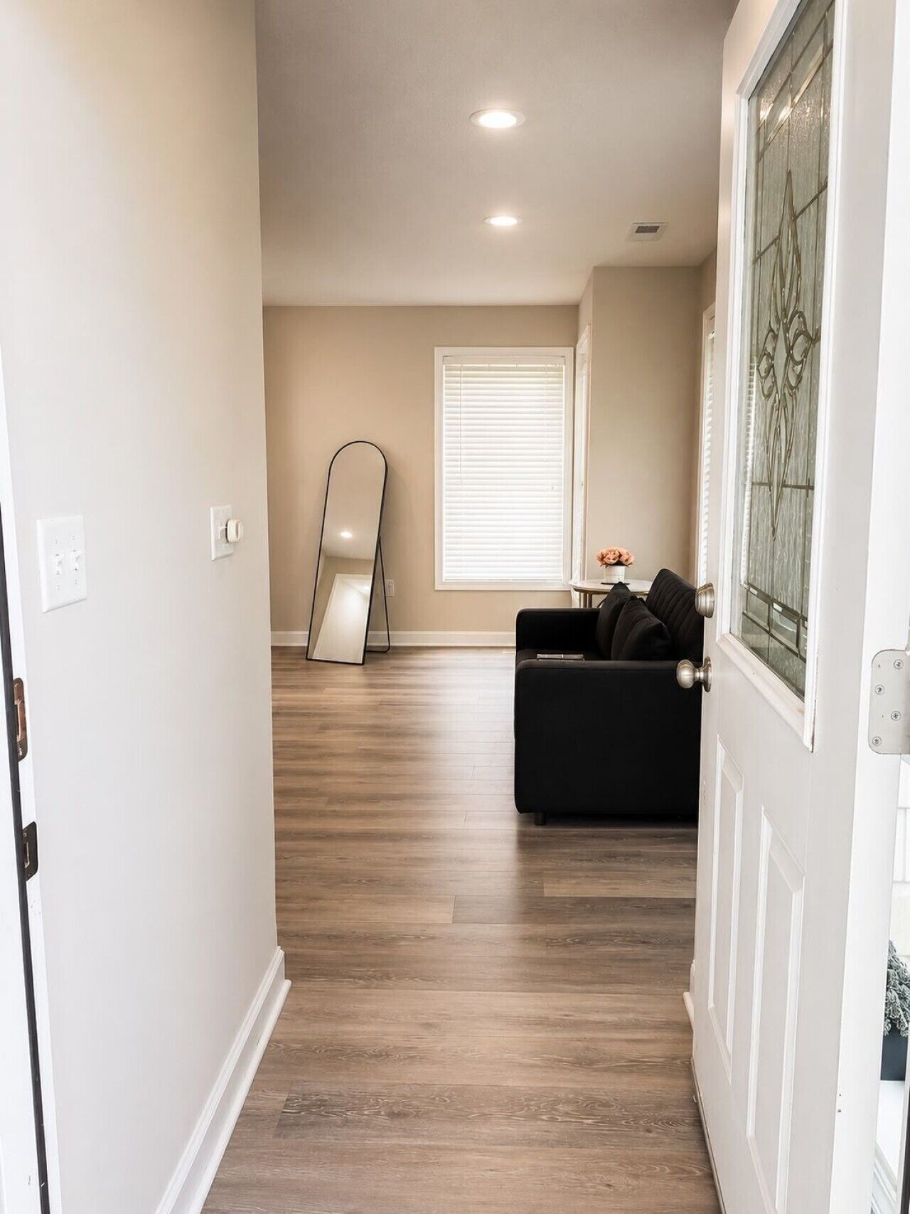 Interieur