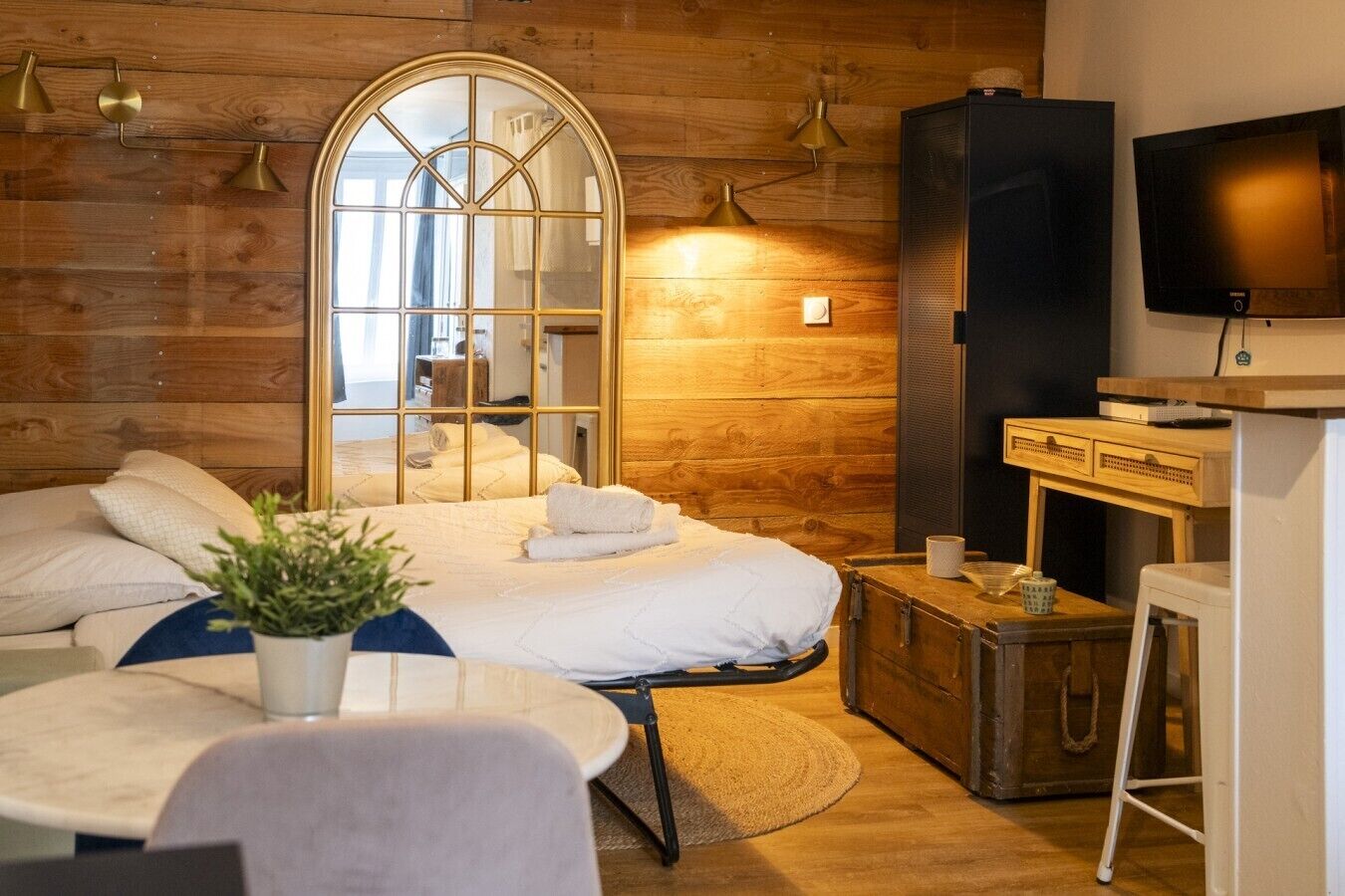 Kamer