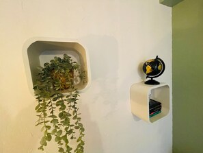内部细节