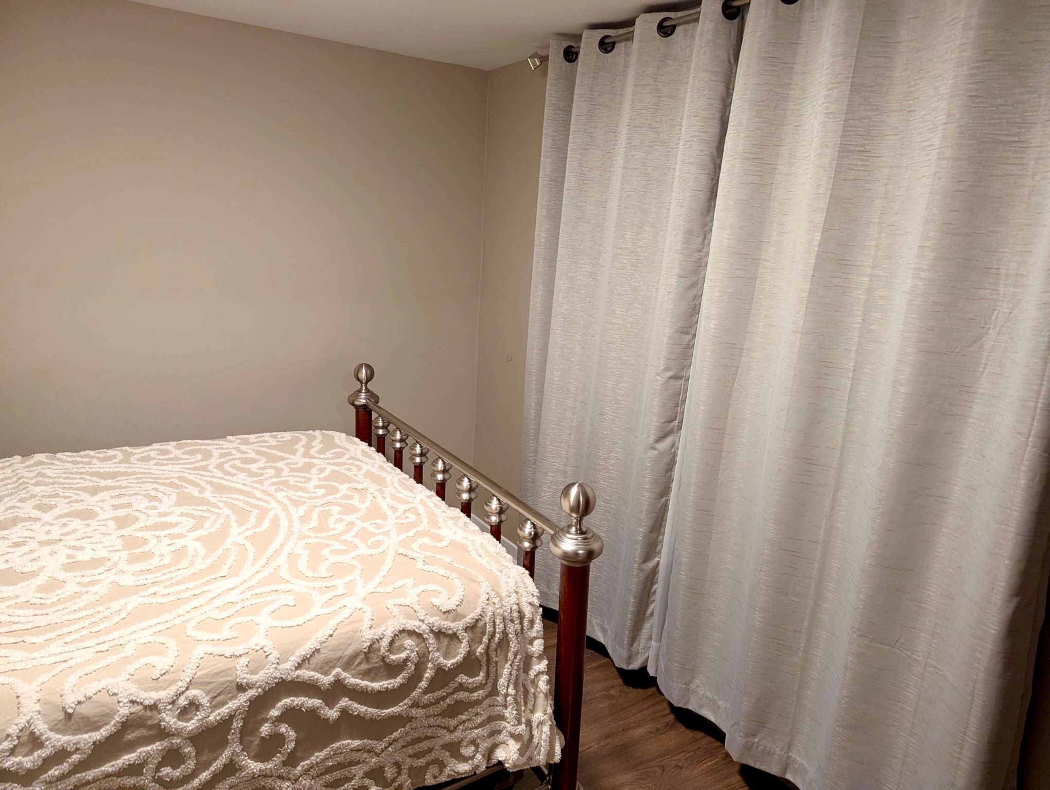 3 Schlafzimmer, WLAN, Bettwäsche