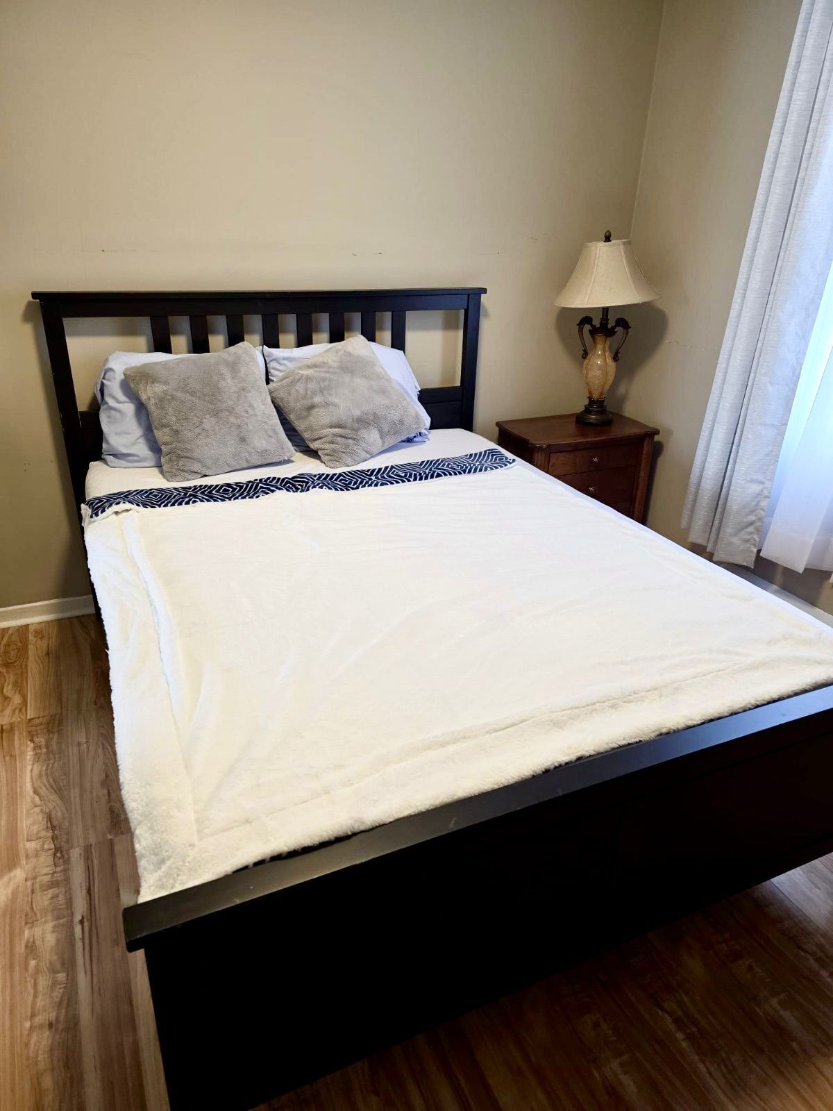 3 chambres, Wi-Fi, draps fournis