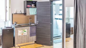Classic Studio | Private kitchen
