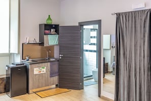 Classic Studio | Interior - Braccia-House (Catania)