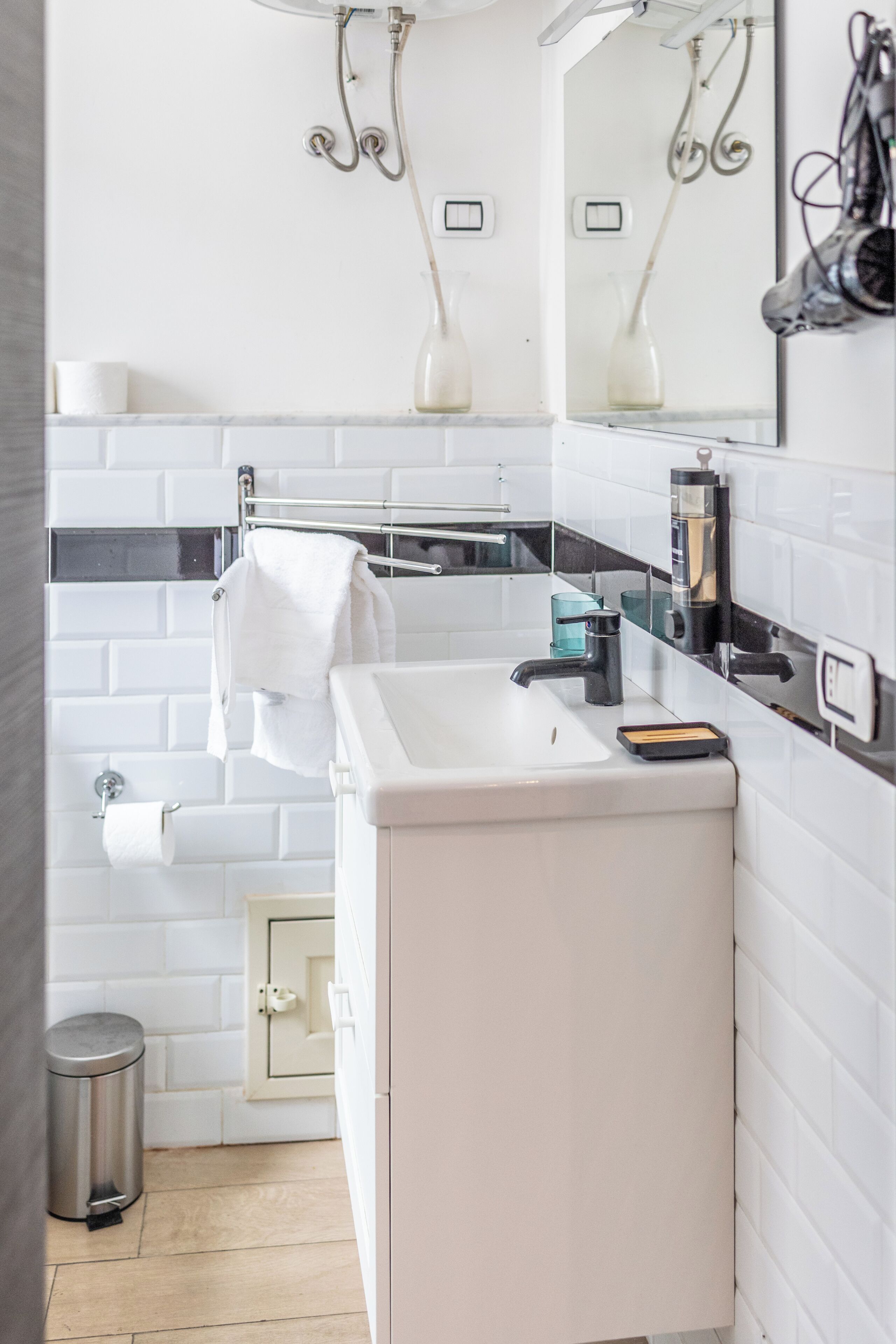 Classic Studio | Bathroom