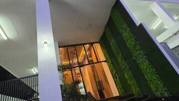 Detalle exterior