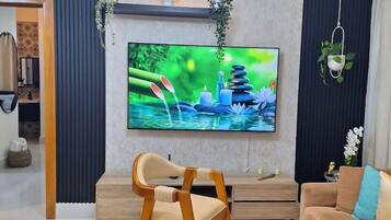 Televisión