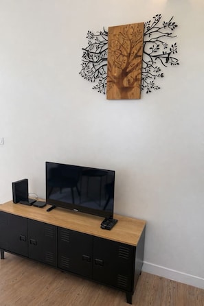 Interior - Apartment for 2 - Near the University, easy parking (Caen)