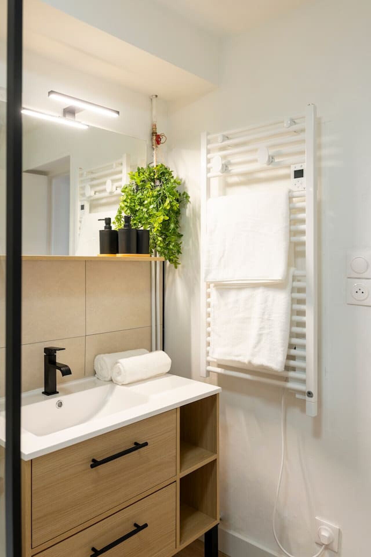 Badkamer