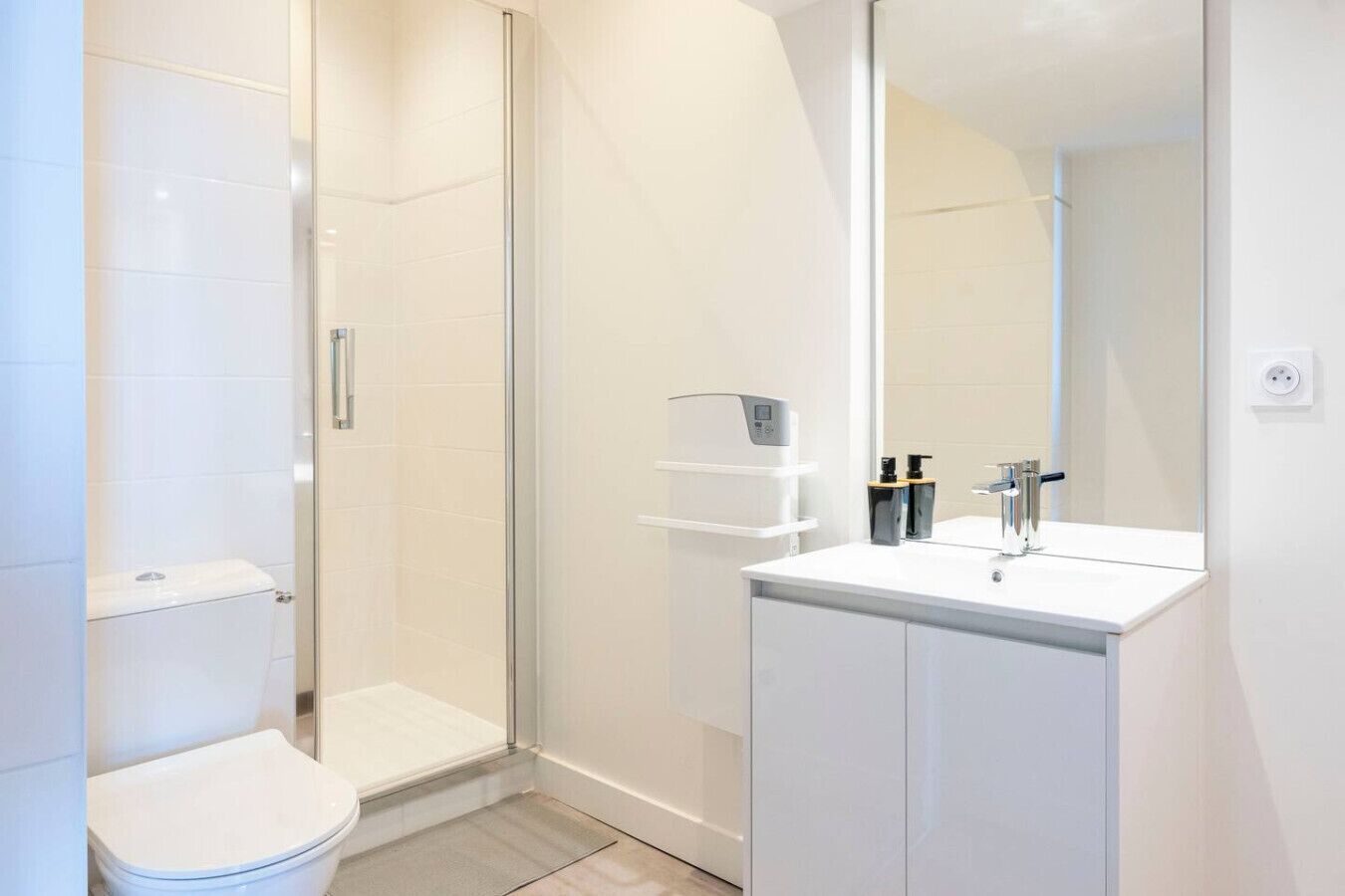 Badkamer
