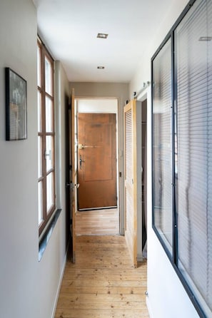 Interior - Apartment for 2, Place St. Sauveur (Caen)