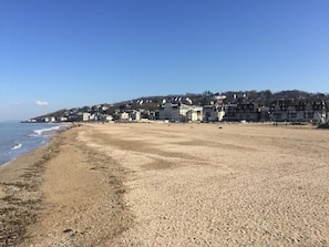 Plage à proximité