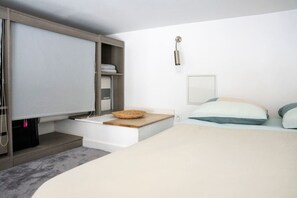 Draps fournis