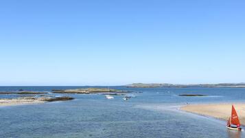 Am Strand