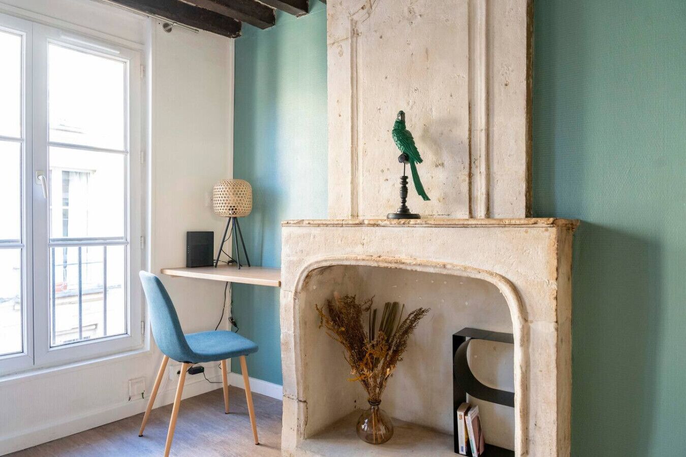 Intérieur