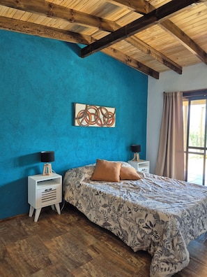 4 Schlafzimmer, WLAN