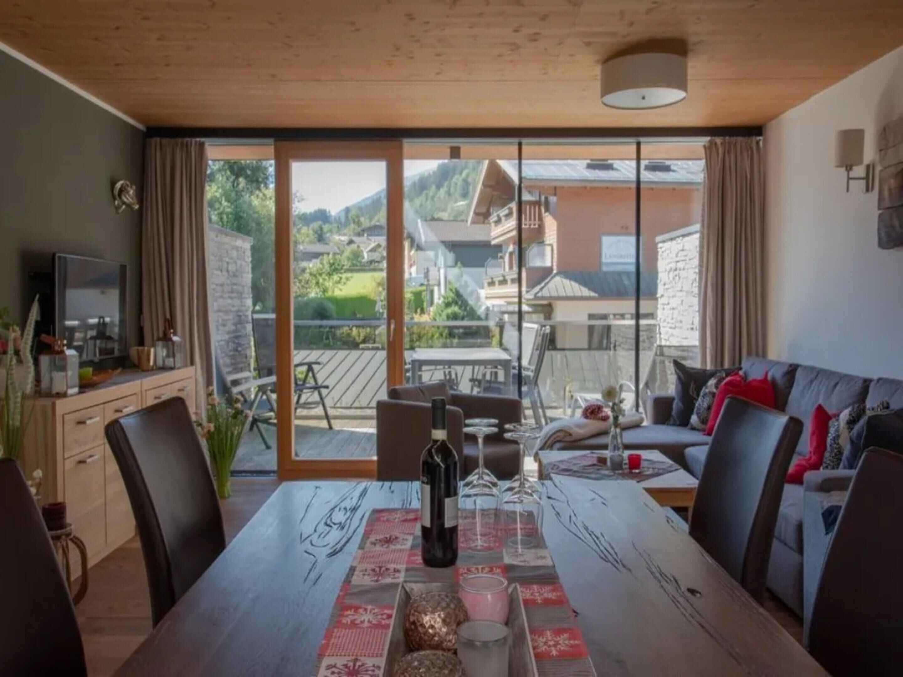 Hus | Restauranger
