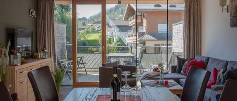 Hus | Restauranger