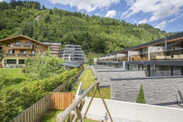House | View from property