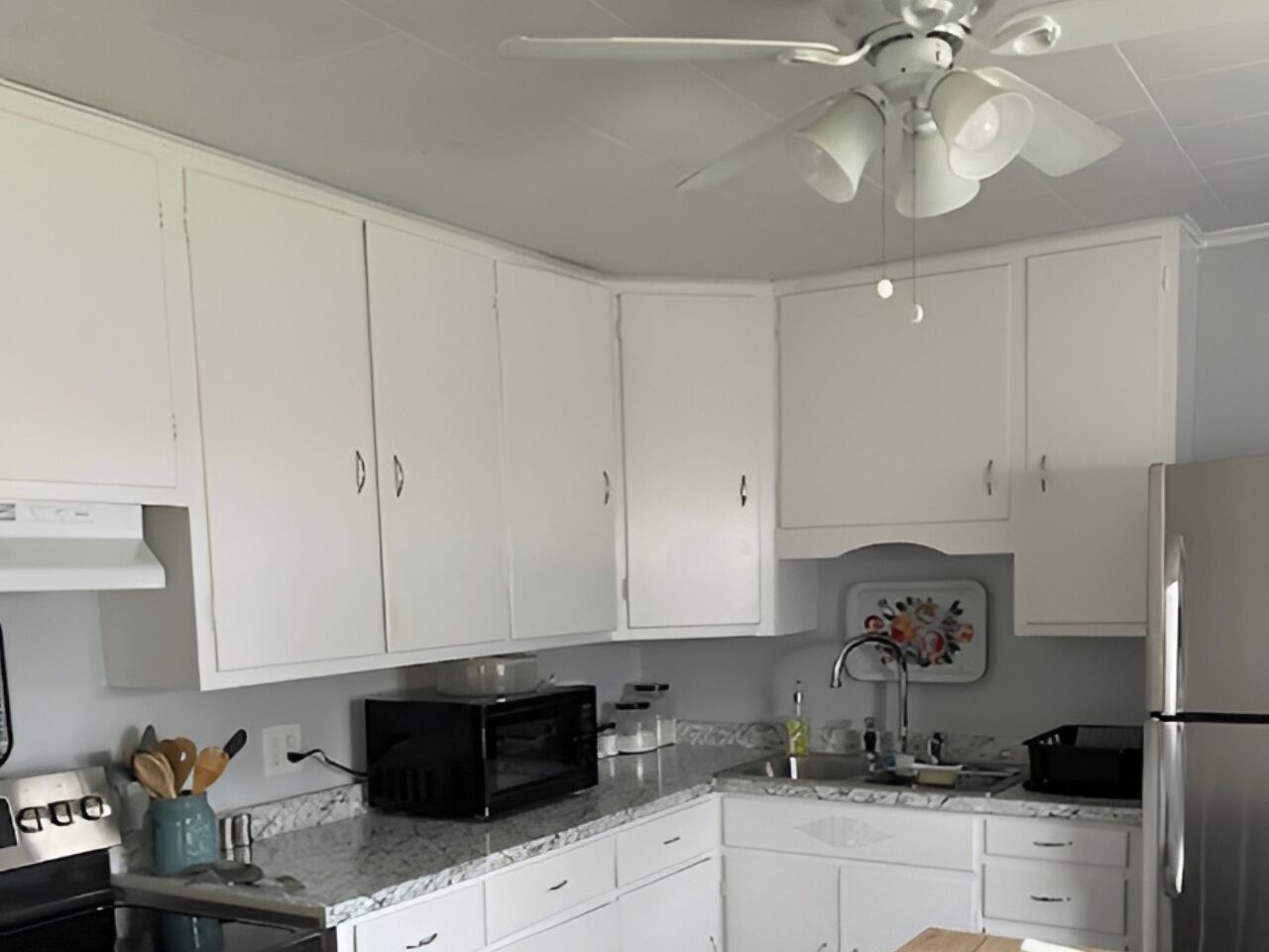 Cozinha privada