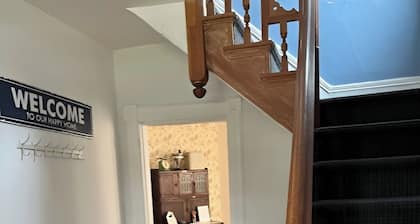 3-bedroom house In Jacksonville, IL