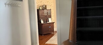 3-bedroom house In Jacksonville, IL