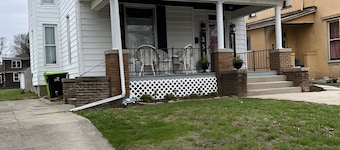 3-bedroom house In Jacksonville, IL