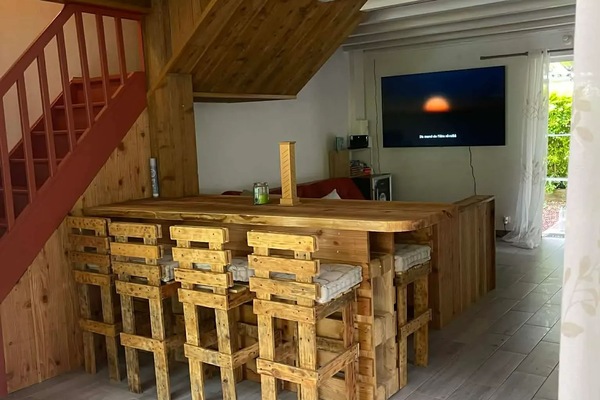 Esszimmer