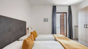Wi-Fi, draps fournis