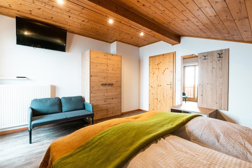 Apartment Big Family - Merano