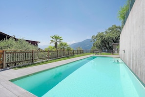 Alberca
