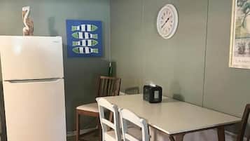 Family House, Multiple Beds, Patio | Dining
