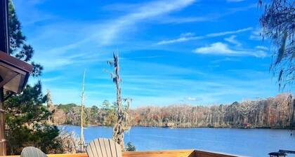 Cotton Patch Landing Campground & Marina
